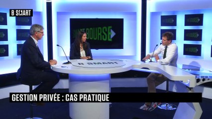 SMART BOURSE - L'invité de la mi-journée : Pascale Seivy (ODDO BHF Banque Privée)