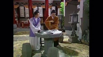 Tân Bao Thanh Thiên 1995 ATV - Tập 29 (Lồng Tiếng) Lữ Lương Vỹ