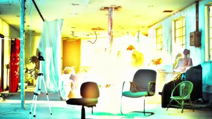 جاهزين تقابلوا بلاك وصوفيا مرة تانية ؟