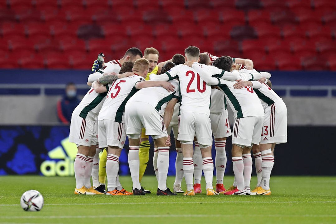 Euro 2021 : Viktor Orban affirme que les joueurs hongrois ne s’agenouillent que « devant Dieu et la patrie »