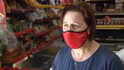 Tres días de luto oficial en la localidadf sevillana de Martín de la Jara, el pueblo de Rocío