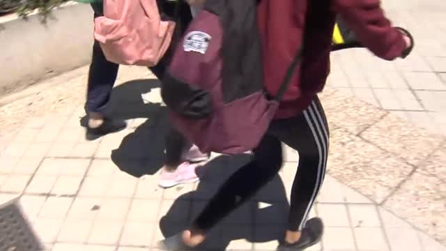 Salen a la luz más casos de acoso en el centro donde se suicidó la niña de 15 años