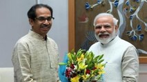 Questions on Modi-Thackeray meet, NCP Chief gives clean chit