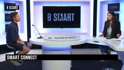 SMART FUTUR - SMART CONNECT du samedi 12 juin 2021