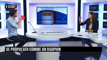 SMART FUTUR - SMART MOVE du samedi 12 juin 2021