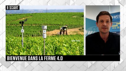 SMART FUTUR - LE SUJET du samedi 12 juin 2021