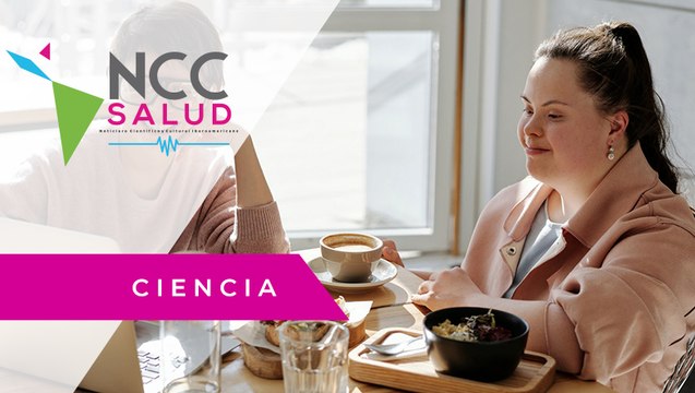 Personas con síndrome de Down son genéticamente susceptibles a la COVID-19