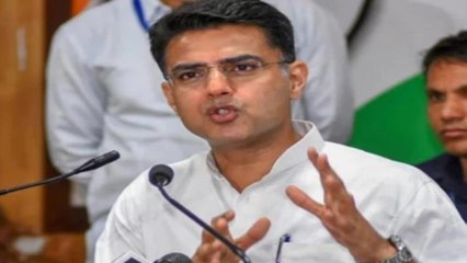 What are the complaints of Sachin Pilot group's MLAs?