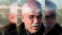 MİT'in Irak'ın kuzeyindeki Mahmur Kampı yakınlarında düzenlediği nokta operasyonda kırmızı bültenle aranan PKK/KCK'nın sözde Mahmur sorumlusu Hasan...