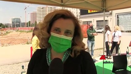 Università: Rettrice Bicocca, "'U-10 Logos' esempio di transizione ecologica"