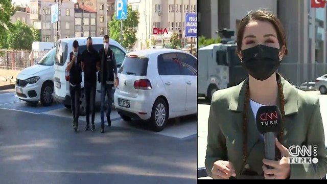 Son dakika... 'Karagümrük çetesi' olarak bilinen suç örgütüne İstanbul merkezli operasyon