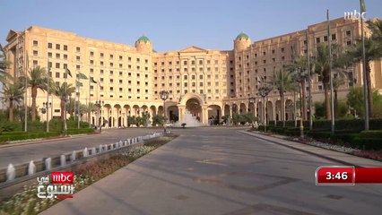 مستقبلك سياحة.. فرصة وظيفية واعدة يتيحها مجال الفندقة للشباب والفتيات.. المزيد مع محمد المشاري