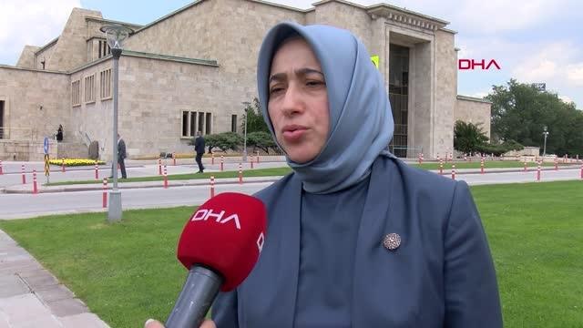 ANKARA Hayvan hakları düzenlemesinin mimarı Özlem Zengin: Diğer ülkelerden daha ileride