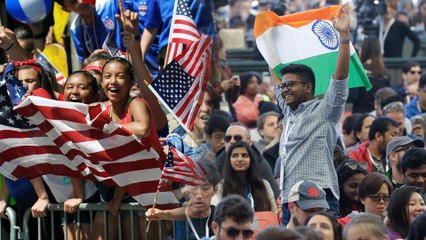 ಜನಾಂಗೀಯ ನಿಂದನೆಗೆ ತುತ್ತಾದ ಭಾರತೀಯರು !! | Oneindia Kannada