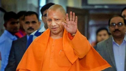 BJP high command tightening the noose on CM Yogi?