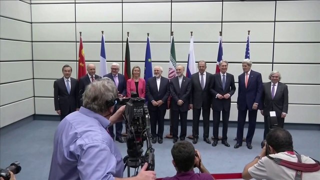 جولة سادسة من مباحثات فيينا حول نووي إيران.. هل يتم التوصل لاتفاق؟