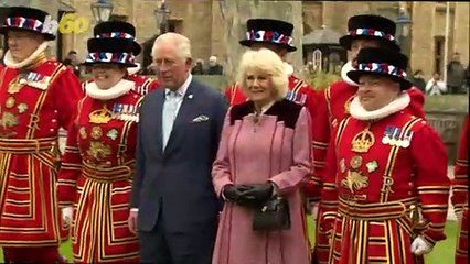 The Queen's Calendar: A Royal Weekend of Non-Stop Engagements, Even at 95-Years-Old