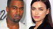 La relación de Kanye West con Irina Shayk puede ser menos reciente de lo que pensamos