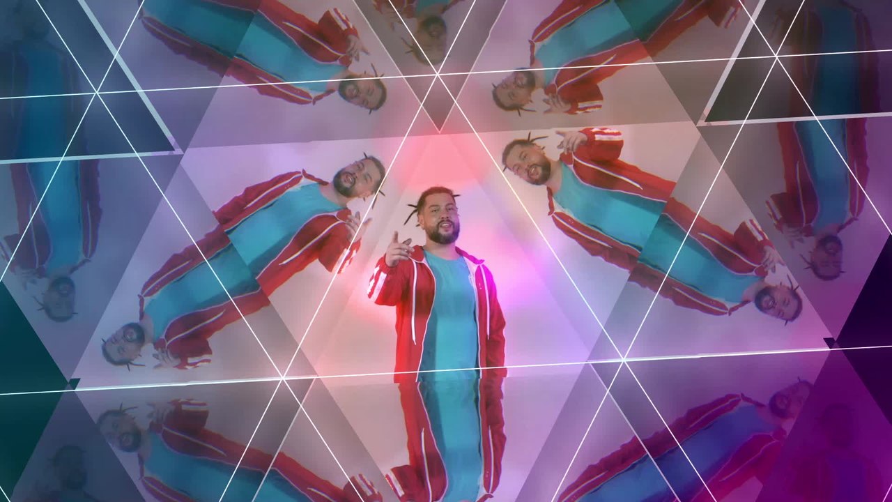 Maneva - O Tempo Passa