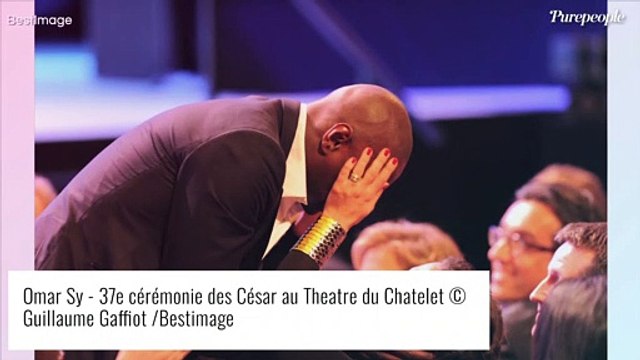 Omar Sy papa fier et comblé : sa fille Sabah diplômée, rares photos en famille