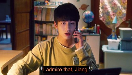 Flourish In Time  (2021) EP 16 ENG SUB CDRAMA