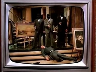 Raio Da Morte (seriado ) O Besouro Verde - Dublado