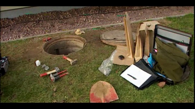 Braqueurs : David raconte son histoire de famille