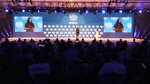 MUĞLA - Dünya Turizm Forumu başladı - TİM Başkanı İsmail Gülle