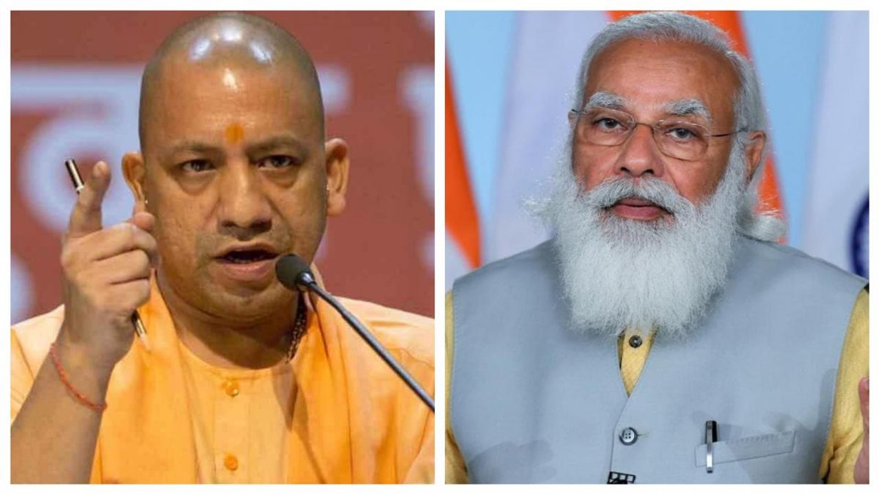 PM Modi’s close aide AK Sharma to get crucial role in UP?