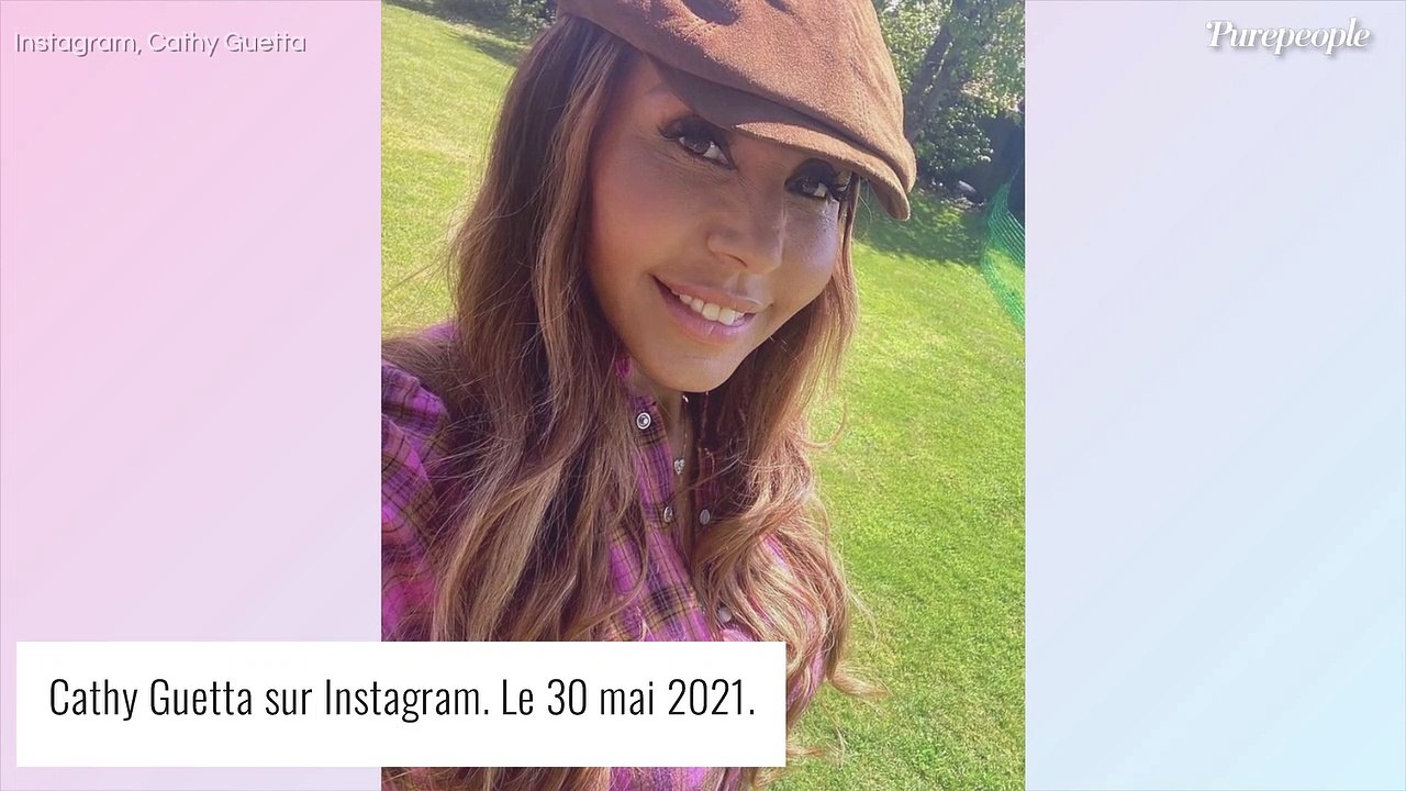 Cathy Guetta : Pourquoi s'appelle-t-elle toujours "Guetta" malgré le divorce ? (EXCLU)