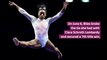 Simon Biles Breaks All Records at US National Gymnastics Championships