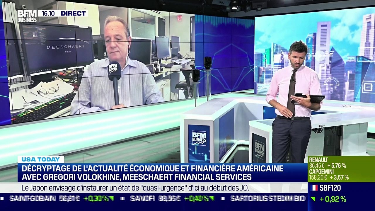 USA Today : Deux cas de Covid-19 détectés à bord d'un bateau de croisière du Royal Caribbean par Gregori Volokhine - 11/06