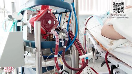 DUDA RODRIGUES REVELA SUA  EXPERIENCIA COM A COVID-19