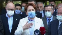 Meral Akşener'den, 'Yomra Belediye Başkanına saldırı' tepkisi