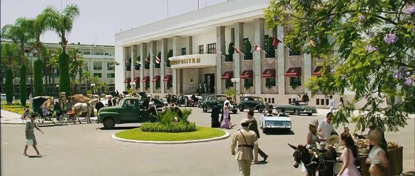 Agente 117 al servizio della Repubblica - Missione Cairo (Trailer HD)