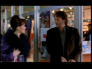 Jet Lag - Tráiler español