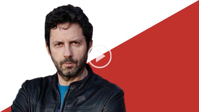 Entrevista a Manuel Ríos