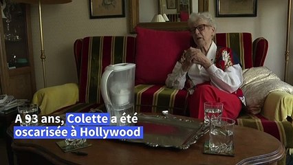 Colette, du cauchemar de la guerre aux Oscars d'Hollywood