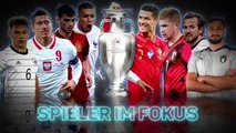 EM 2020: Spieler im Fokus - Kevin De Bruyne