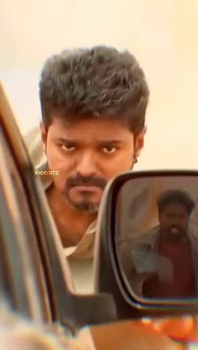 Thalapathy Vijay Status - Mass Bgm - 4K Whatsapp status