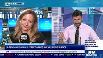 Vincent Ganne (TradingView France) : Quel potentiel technique pour les marchés ? - 11/06