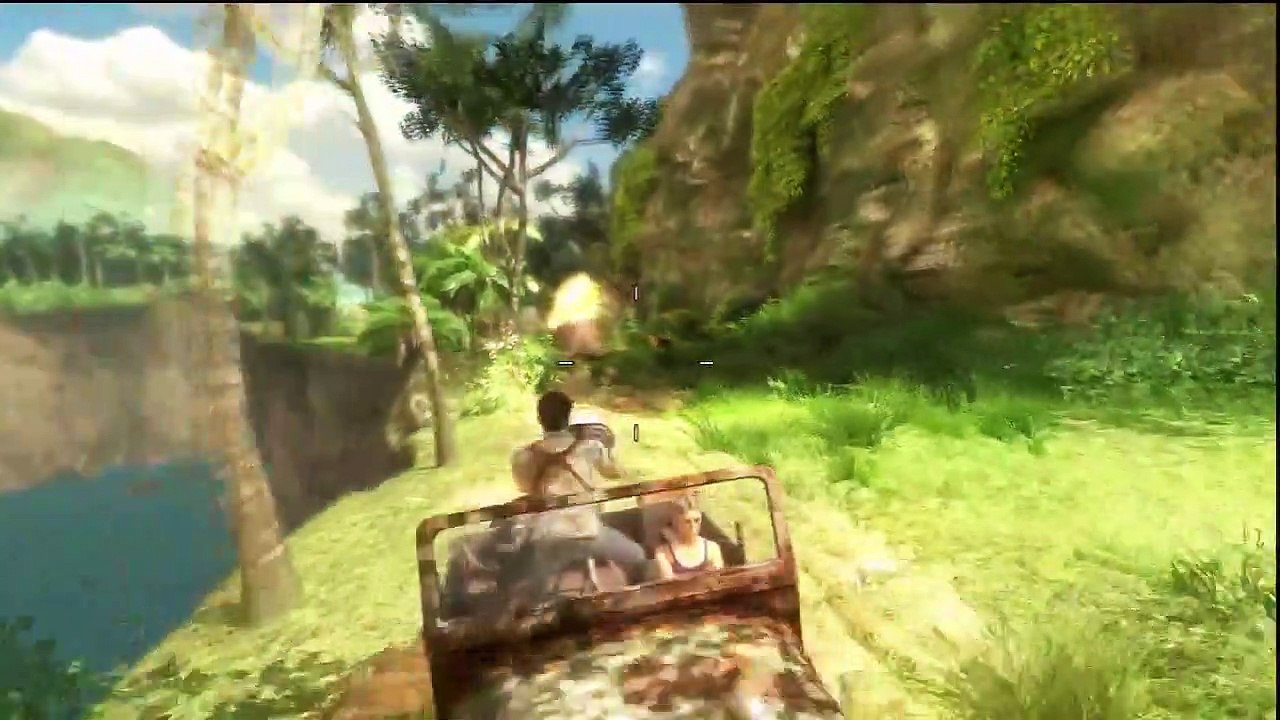 Uncharted Drake s Fortune videos - Dailymotion