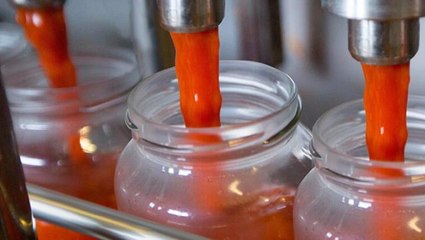 Türkiye'nin en büyük ketçap ve mayonez üreticisi Assan Gıda, ABD'li Kraft Heinz'a satıldı