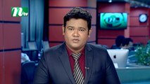 NTV Shondhyar Khobor | 11 June 2021
