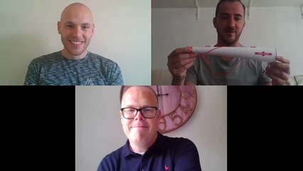 Pompey Talk: Episode 66