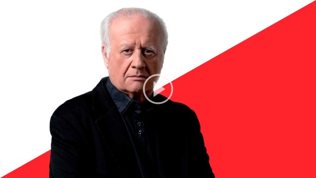 Entrevista a Juan Echanove