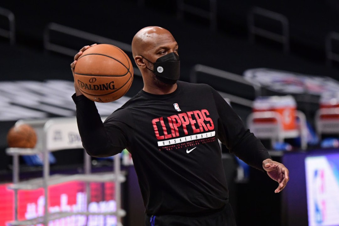 Insider Believes Chauncey Billups Will Go To Blazers Over Celtics