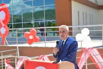 2,5 milyon üreticiye 24 milyar liralık destek veriliyor