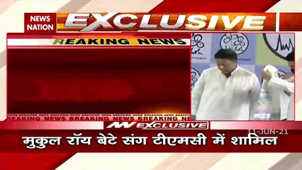Mamta Banerjee : Many BJP leaders are waiting to join TMC