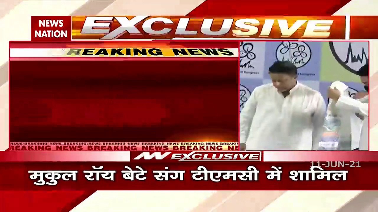 Mamta Banerjee : Many BJP leaders are waiting t...